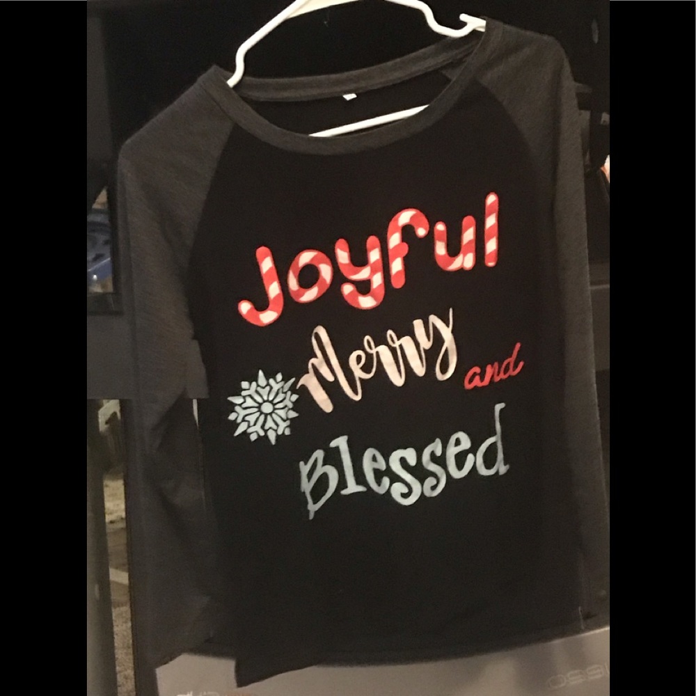 Christmas top